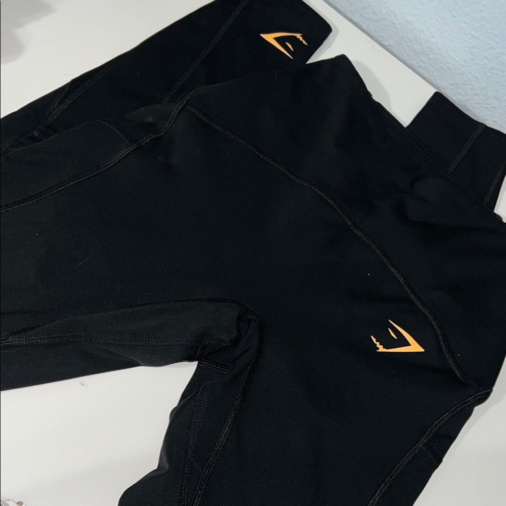 Gymshark Black Leggings